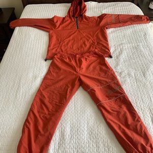 SUPREME RAIN SUIT